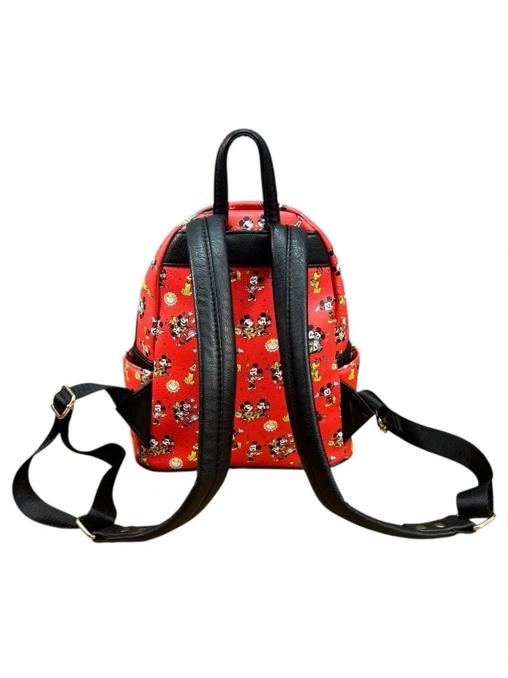 Loungefly official disney